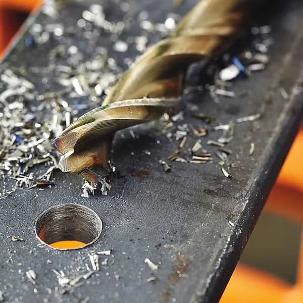 Фото - Свердло DeWALT EXTREME INDUSTRIAL COBALT HSS-CO (DT4965)