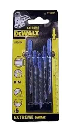 Фото - Полотно DeWALT DT2054