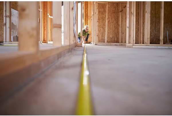 Фото - Рулетка Stanley CONTROL-LOCK 10м х 25мм (STHT37233-0)