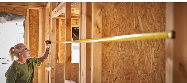 Фото - Рулетка Stanley CONTROL-LOCK 10м х 25мм (STHT37233-0)