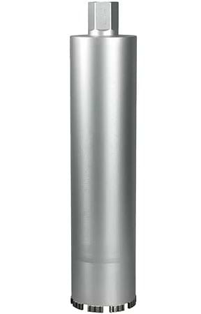 Фото - Коронка по бетону CEDIMA Beton Plus Laser 152 мм (50006269)