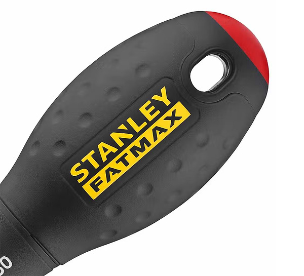 Фото - Отвертка Stanley FatMax SL10х200 мм (FMHT0-62621)