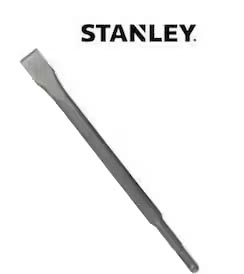 Фото - Зубило Stanley SDS-Plus 20х250 мм (STA54407)