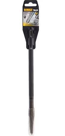 Фото - Зубило DeWALT SDS-Plus 300 мм (DT6978)