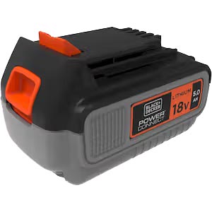 Аккумулятор для электроинструментов Black&Decker BL5018