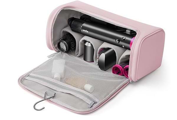 Фото - Сумка для хранения фена BUBM Dyson DY31 Pink