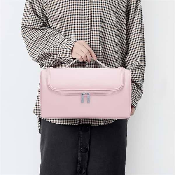 Фото - Сумка для хранения фена BUBM Dyson DY31 Pink