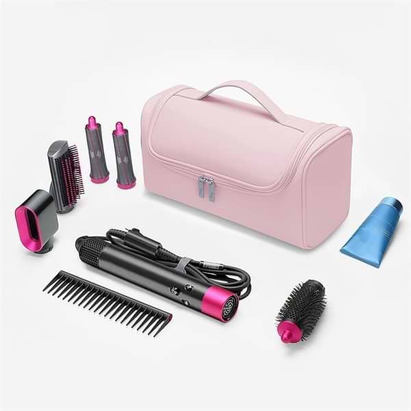 Фото - Сумка для хранения фена BUBM Dyson DY31 Pink