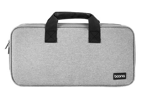 Сумка для зберігання фена BOONA Dyson AirStrait HT01 Gray - Фото 1
