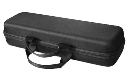 Сумка для зберігання фена MAXPRO DYSON AirStait HT01 Black