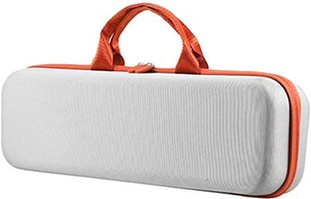 Сумка для хранения фена MAXPRO DYSON AirStait HT01 Gray/Brown - Фото 1