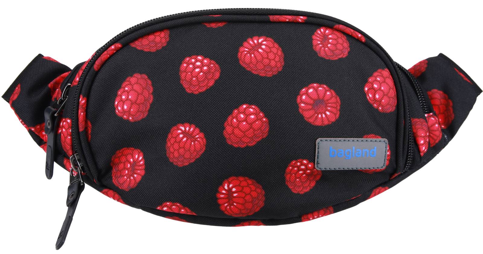 Поясна сумка Bagland Bella 2 л сублімація 761