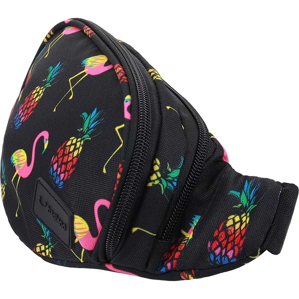 Фото - Поясна сумка Bagland Bella 2 л сублімація 361