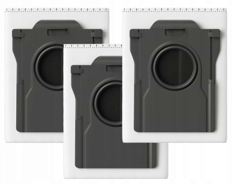 Набор мешков для базовой станции очистки Mova Z50 Ultra (MRDB21)