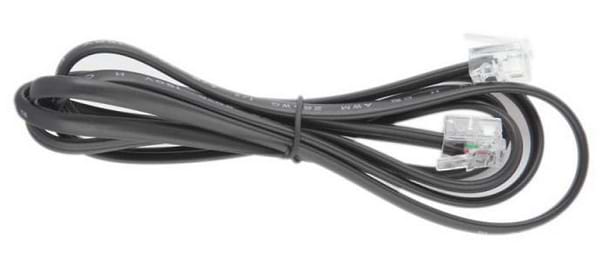 Фото - Джерело безперебійного живлення Powercom RPT-1500AP, 4 x євро USB LCD (00210225)