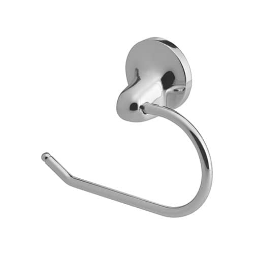 Тримач для туалетного паперу BISK ONTARIO (00219)