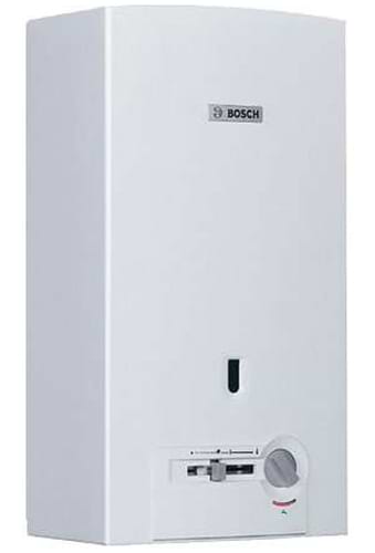 Фото - Газовая колонка Bosch Therm 4000 O WR 15-2 P