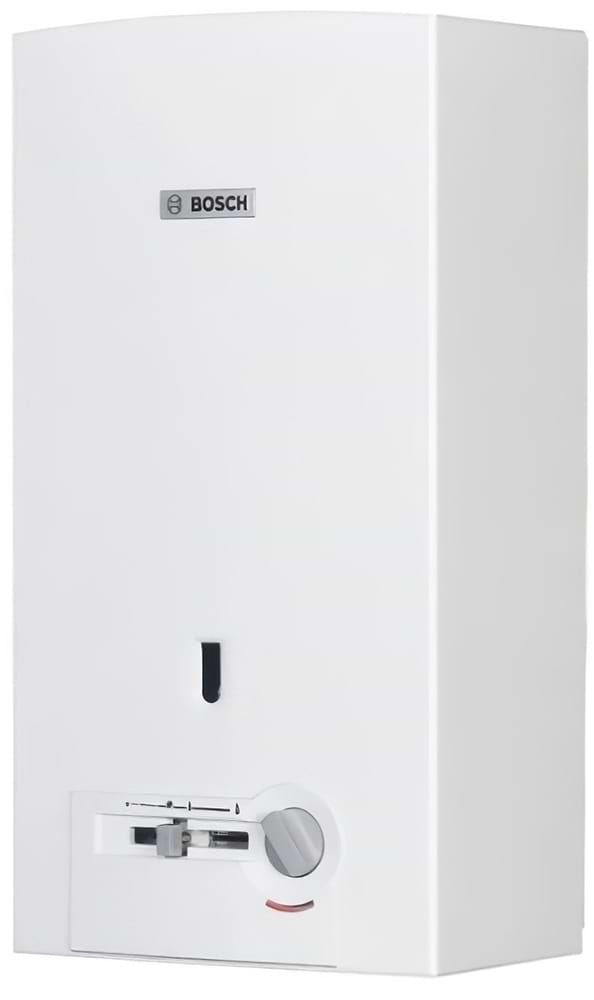 Фото - Газовая колонка Bosch Therm 4000 O WR 15-2 P Фото - Газовая колонка Bosch Therm 4000 O WR 15-2 P