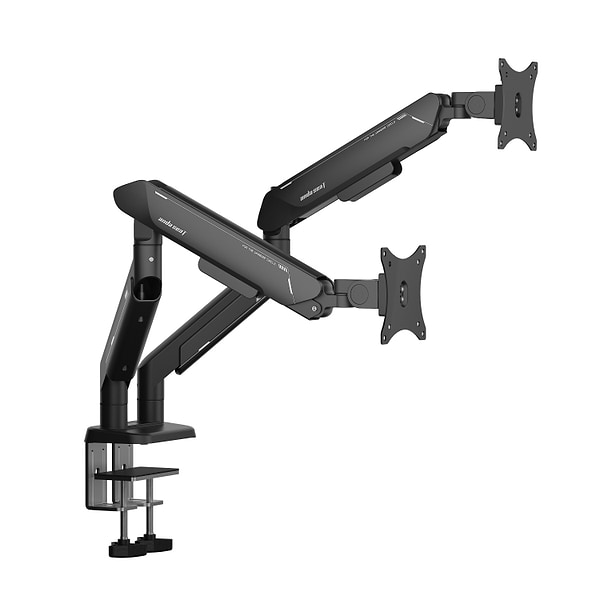 Фото - Крепление настольное Anda Seat Stealth PRO II Duo 17''-42'' Black (AD-W-A9-2S-BB)
