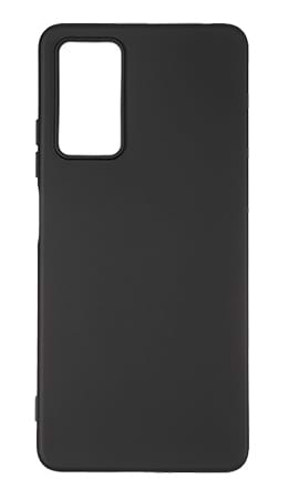 Чехол для смартфона Gelius Full Soft Case for Xiaomi Redmi Note 12 Pro 4G Black (93084) - Фото 1