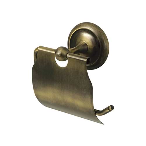 Тримач для туалетного паперу BISK DECO A.B. (00403)