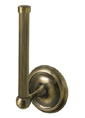 Фото - Держатель для туалетной бумаги BISK DECO A.B. (00404)