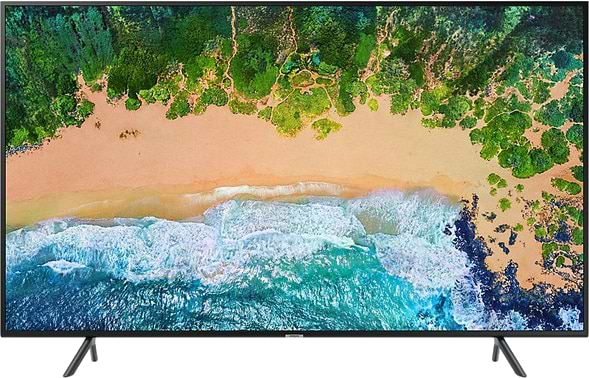 Фото - Телевизор Samsung UE40NU7120UXUA
