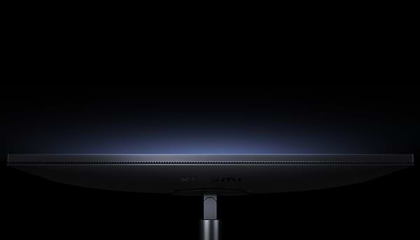 Фото - Монитор Xiaomi 4K Monitor A27Ui (ELA6221EU)