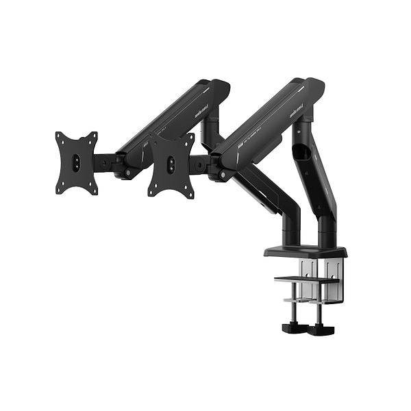 Фото - Крепление настольное Anda Seat Stealth PRO II Duo 17''-42'' Black (AD-W-A9-2S-BB)