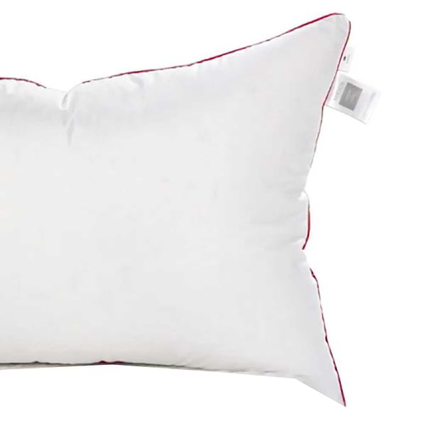 Фото - Подушка стандартна MirSon Hand Made De Luxe Тенсель (Modal) 922 50x70 (2200000556226)