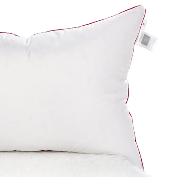 Фото - Подушка стандартна MirSon Тенсель (Modal) DeLuxe 0373 70х70 см (2200000013996)