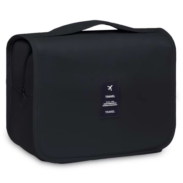 Фото - Косметичка Love You Home Black (59026)