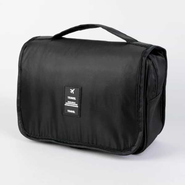 Фото - Косметичка Love You Home Black (59026)