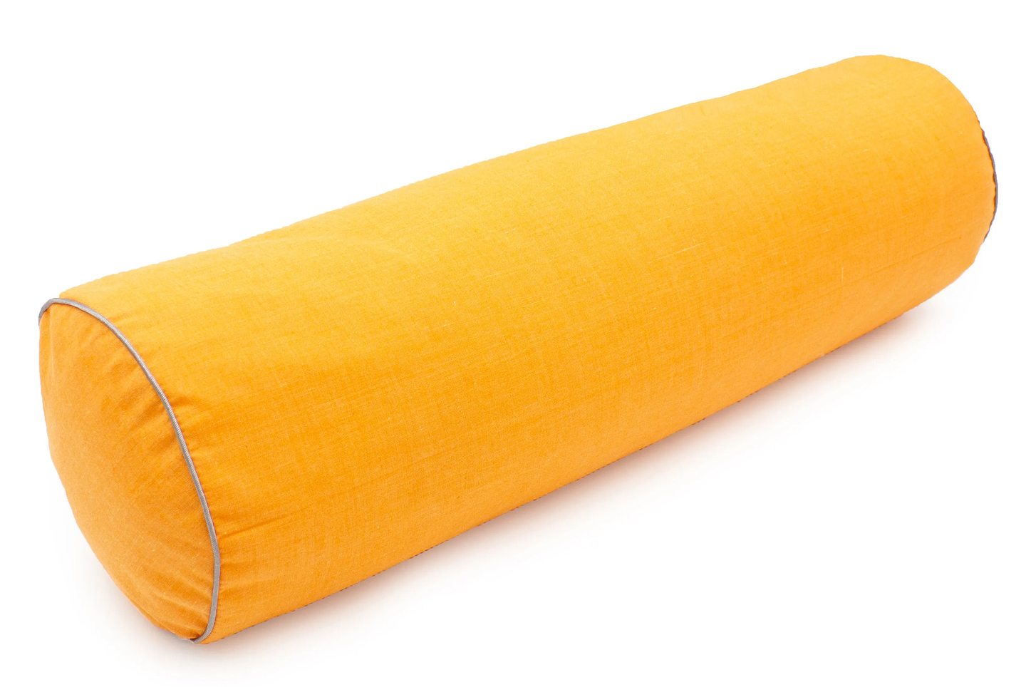 Подушка валик MirSon №8386 Naturale Line 16-1364 Palermo Tencel 60х20 см (2200006253037)