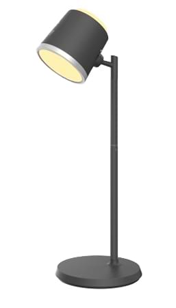 Фото - Настольная лампа Sirius BL-1005 Black