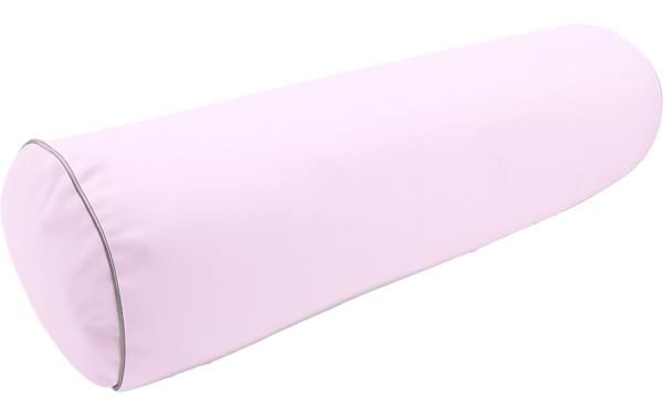 Подушка валик MirSon №8540 Naturale Line 11-2409 Elma 100% Memory 100х20 см (2200006343752)