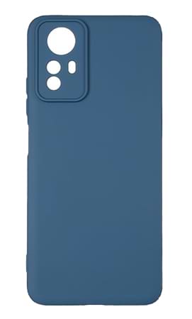 Чехол для смартфона Gelius Full Soft Case for Xiaomi Redmi Note 12S 4G Dark Blue (93875) - Фото 1