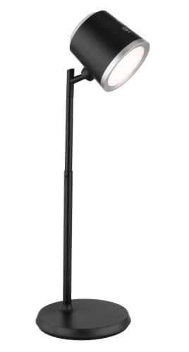 Фото - Настольная лампа Sirius BL-1005 Black
