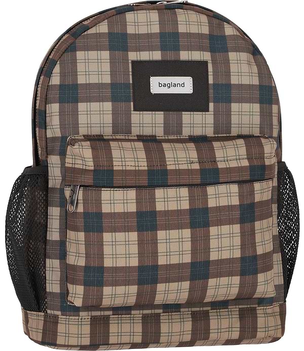 Фото - Рюкзак міський Bagland Молодіжний 17 л. сублімація 1405 Фото - Рюкзак міський Bagland Молодіжний 17 л. сублімація 1405