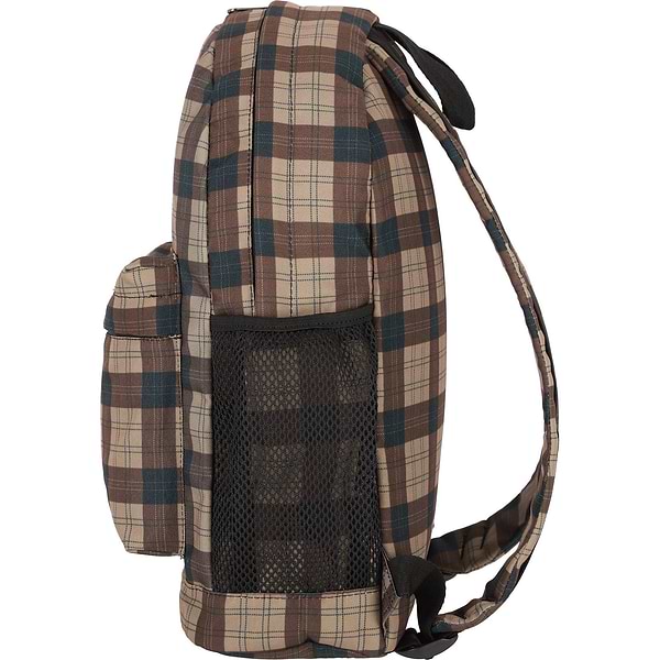 Фото - Рюкзак міський Bagland Молодіжний 17 л. сублімація 1405