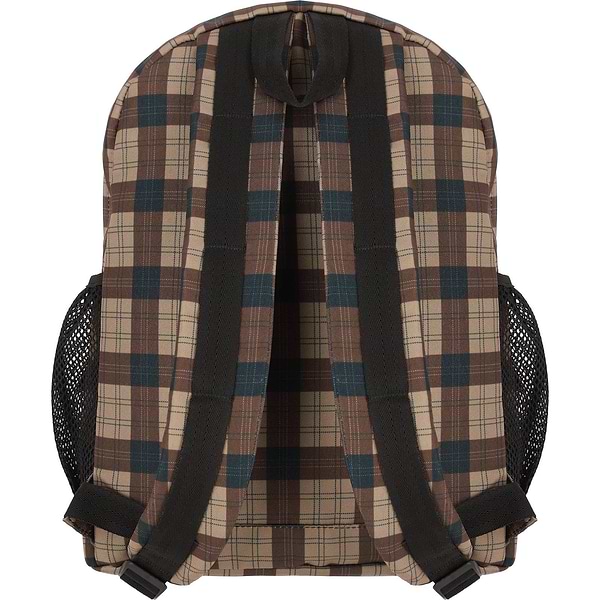 Фото - Рюкзак міський Bagland Молодіжний 17 л. сублімація 1405