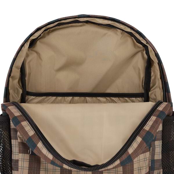 Фото - Рюкзак міський Bagland Молодіжний 17 л. сублімація 1405