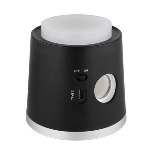 Фото - Настольная лампа Sirius BL-1005 Black