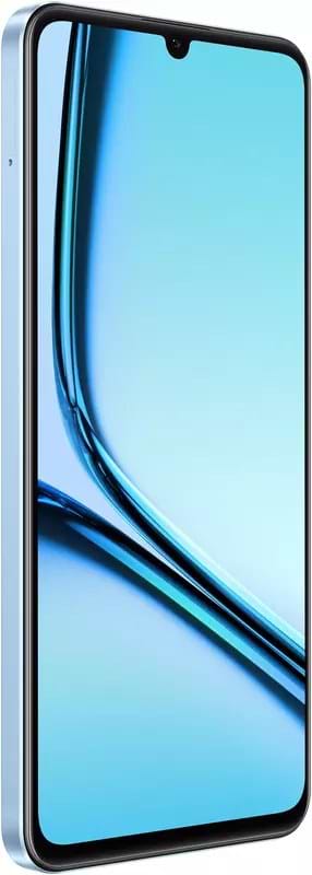 Фото - Смартфон realme Note 50 4/256Gb Sky Blue