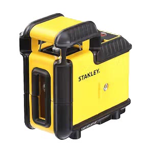 Уровень лазерный Stanley Cross360 (STHT77504-1)