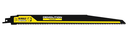 Полотно DeWALT EXTREME CARBIDE (DT20438)