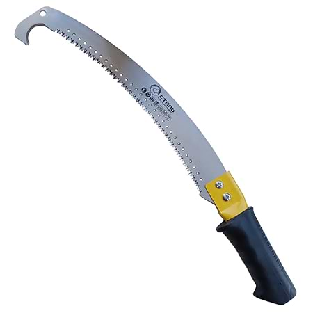 Фото - Ножівка Сталь 350 мм (137317)