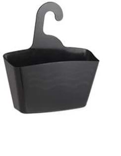 Корзина для хранения Ardesto Vigor 24x7x25.5 см (ARHB3107B)