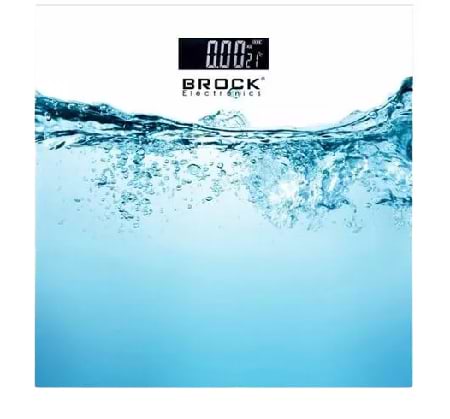 Фото - Ваги підлогові BROCK BS 005 Фото - Ваги підлогові BROCK BS 005