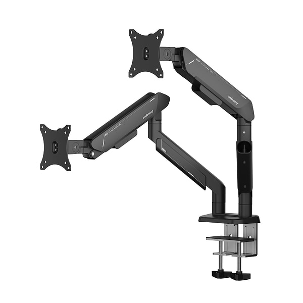 Фото - Крепление настольное Anda Seat Stealth PRO II Duo 17''-42'' Black (AD-W-A9-2S-BB)